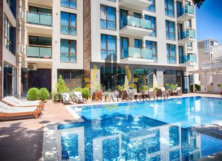 Apartment for 45 500 euro at Sunny Beach, Bulgaria