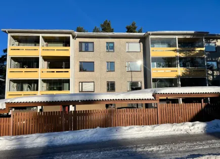 Appartement pour 14 081 Euro à Kotka, Finlande