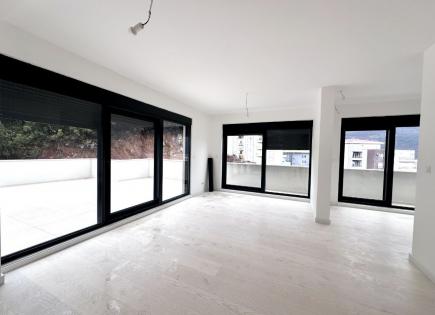 Appartement pour 472 500 Euro à Budva, Monténégro