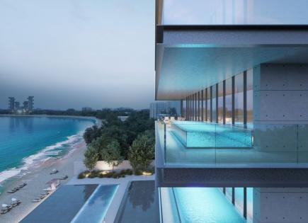 Apartment for 14 401 213 euro in Dubai, UAE