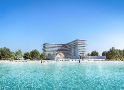 Apartment für 15 225 167 euro in Dubai, VAE