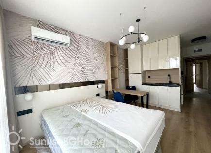 Apartment for 55 590 euro in Sveti Vlas, Bulgaria