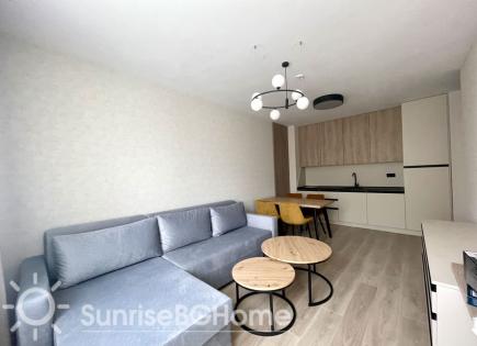 Apartment für 94 730 euro in Sveti Vlas, Bulgarien
