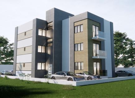 Appartement pour 89 000 Euro à Famagouste, Chypre