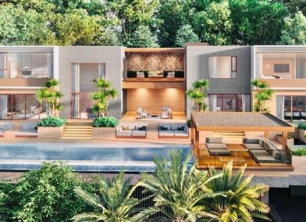 Villa for 2 599 284 euro on Phuket Island, Thailand