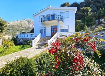 Casa para 320 000 euro en el Bar, Montenegro