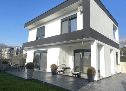 Villa for 250 000 euro in Bar, Montenegro