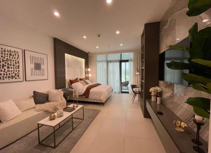 Appartement pour 127 000 Euro à Dubaï, EAU