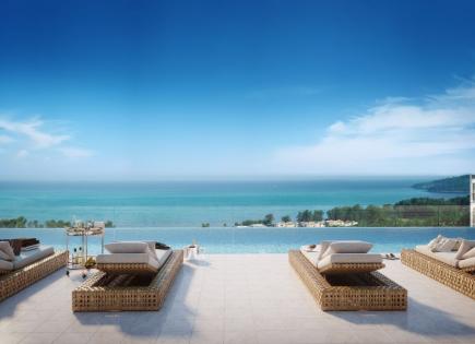 Apartment für 1 107 753 euro in Insel Phuket, Thailand