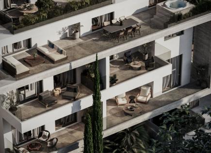 Apartamento para 410 000 euro en Lárnaca, Chipre
