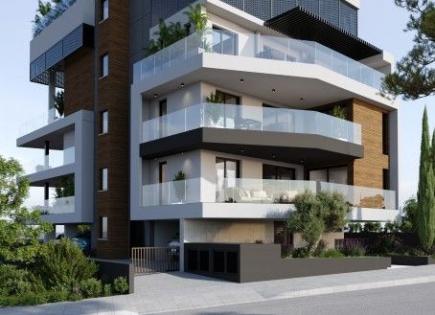 Apartment for 630 000 euro in Limassol, Cyprus