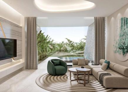 Villa for 386 876 euro in Ubud, Indonesia