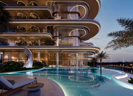 Appartement pour 15 816 057 Euro à Dubaï, EAU