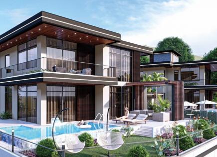 Villa für 1 100 000 euro in Alanya, Türkei