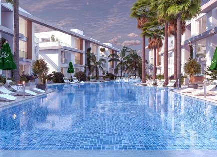 Apartment for 143 958 euro in Famagusta, Cyprus
