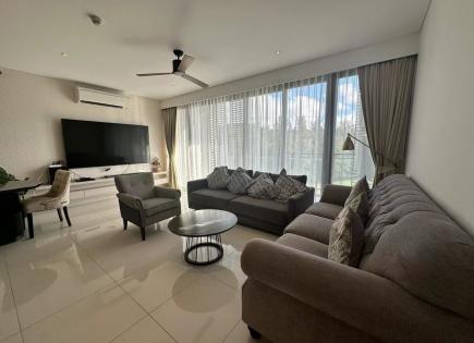 Apartment for 554 677 euro on Bang Tao, Thailand