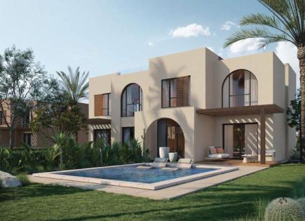 Villa for 277 015 euro in Makadi Bay, Egypt