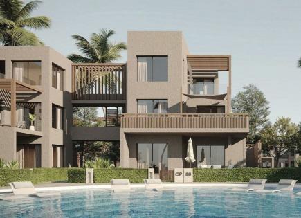 Apartamento para 138 392 euro en Makadi Bay, Egipto