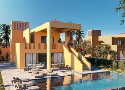 Villa for 1 275 742 euro in El-Gouna, Egypt
