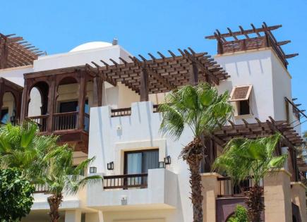 Apartment for 405 600 euro in El-Gouna, Egypt