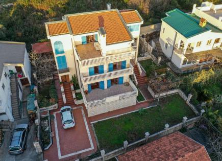 Villa for 490 000 euro in Bar, Montenegro