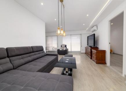 Flat for 185 000 euro in Torrevieja, Spain