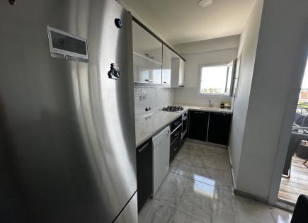 Flat for 123 000 euro in Iskele, Cyprus