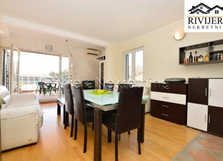 Appartement pour 176 000 Euro à Herceg-Novi, Monténégro