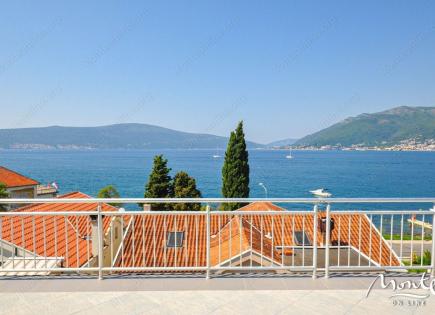 House for 500 000 euro in Tivat, Montenegro
