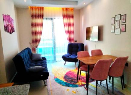 Appartement pour 74 000 Euro à Avsallar, Turquie