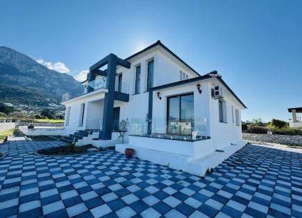 Villa for 690 000 euro in Karsiyaka, Cyprus