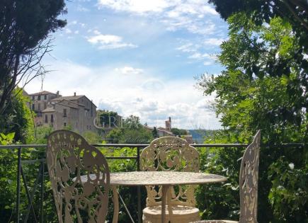 Villa à Orvieto, Italie (prix sur demande)