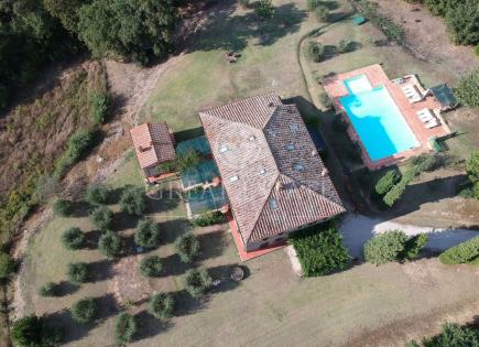 Casa para 980 000 euro en Sinalunga, Italia