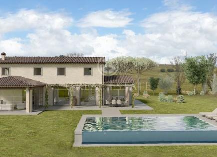 House for 100 000 euro in Castiglione del Lago, Italy