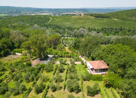 House for 269 000 euro in Giove, Italy