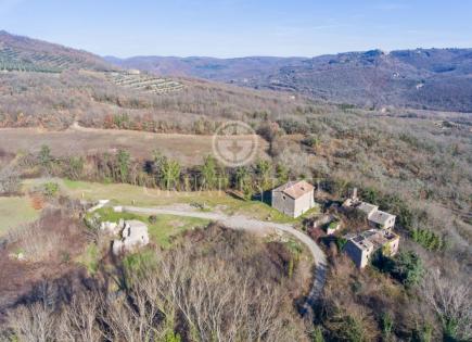 House for 860 000 euro in Ficulle, Italy