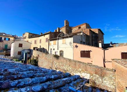 Apartment for 285 000 euro in Montepulciano, Italy