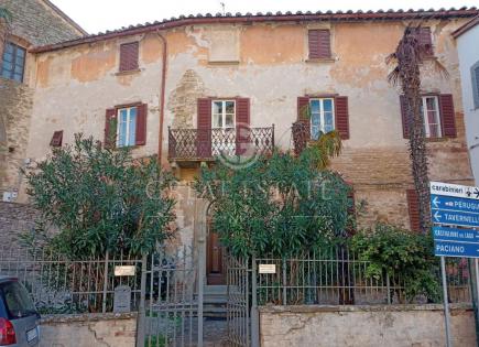 Apartment for 580 000 euro in Panicale, Italy