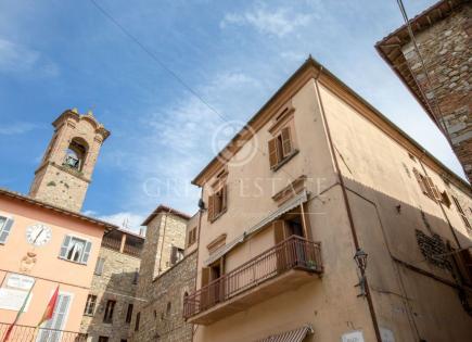 Apartment für 269 000 euro in Ficulle, Italien