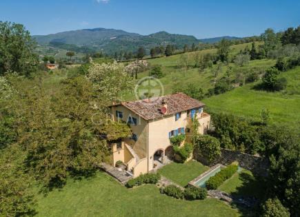 House for 1 200 000 euro in Italy