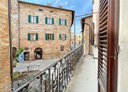 Apartment für 295 000 euro in Montepulciano, Italien