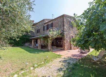Maison pour 400 000 Euro à Cetona, Italie