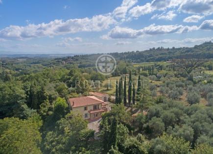 House for 600 000 euro in Montepulciano, Italy