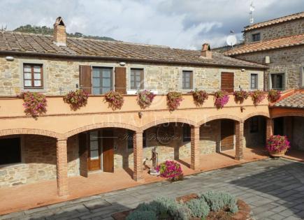 Appartement pour 265 000 Euro à Cortone, Italie