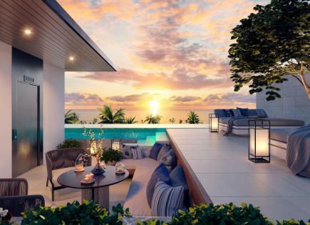 Villa for 2 364 909 euro on Phuket Island, Thailand