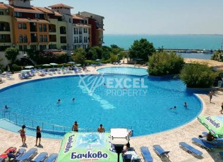 Flat for 63 900 euro in Aheloy, Bulgaria