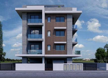 Apartamento para 239 000 euro en Limasol, Chipre