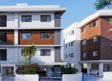 Apartamento para 200 000 euro en Limasol, Chipre