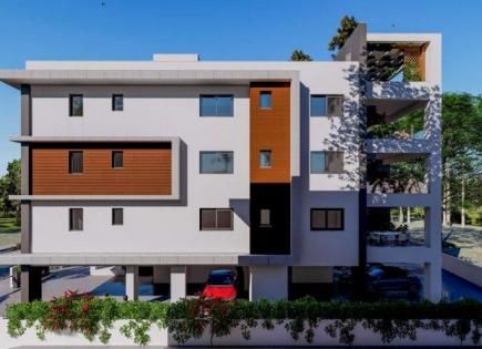 Apartment for 190 000 euro in Limassol, Cyprus