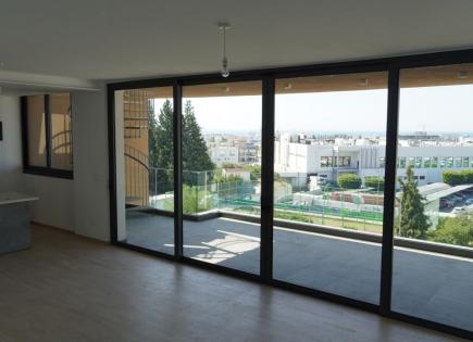Penthouse für 880 000 euro in Limassol, Zypern
